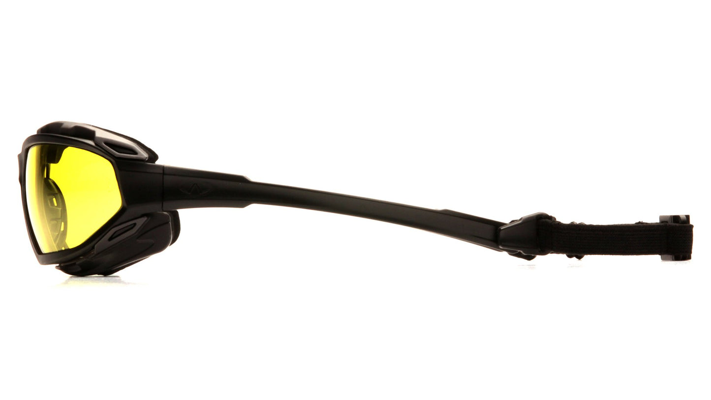 Gafas de Seguridad Pyramex Highlander XP