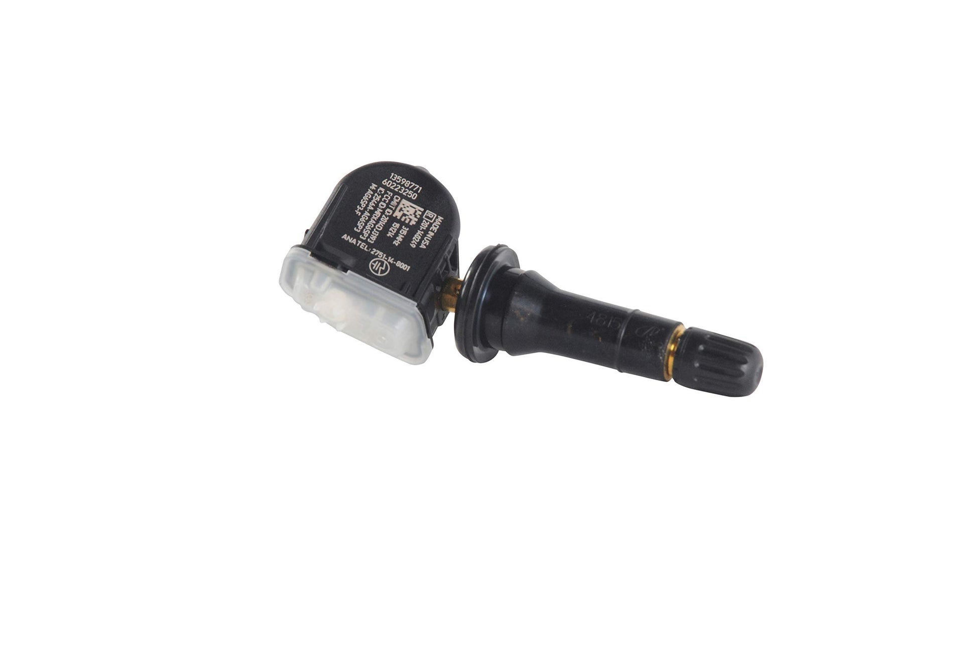 Sensor TPMS ACDelco GM Original Equipment Neumáticos Monitoreo de Presión