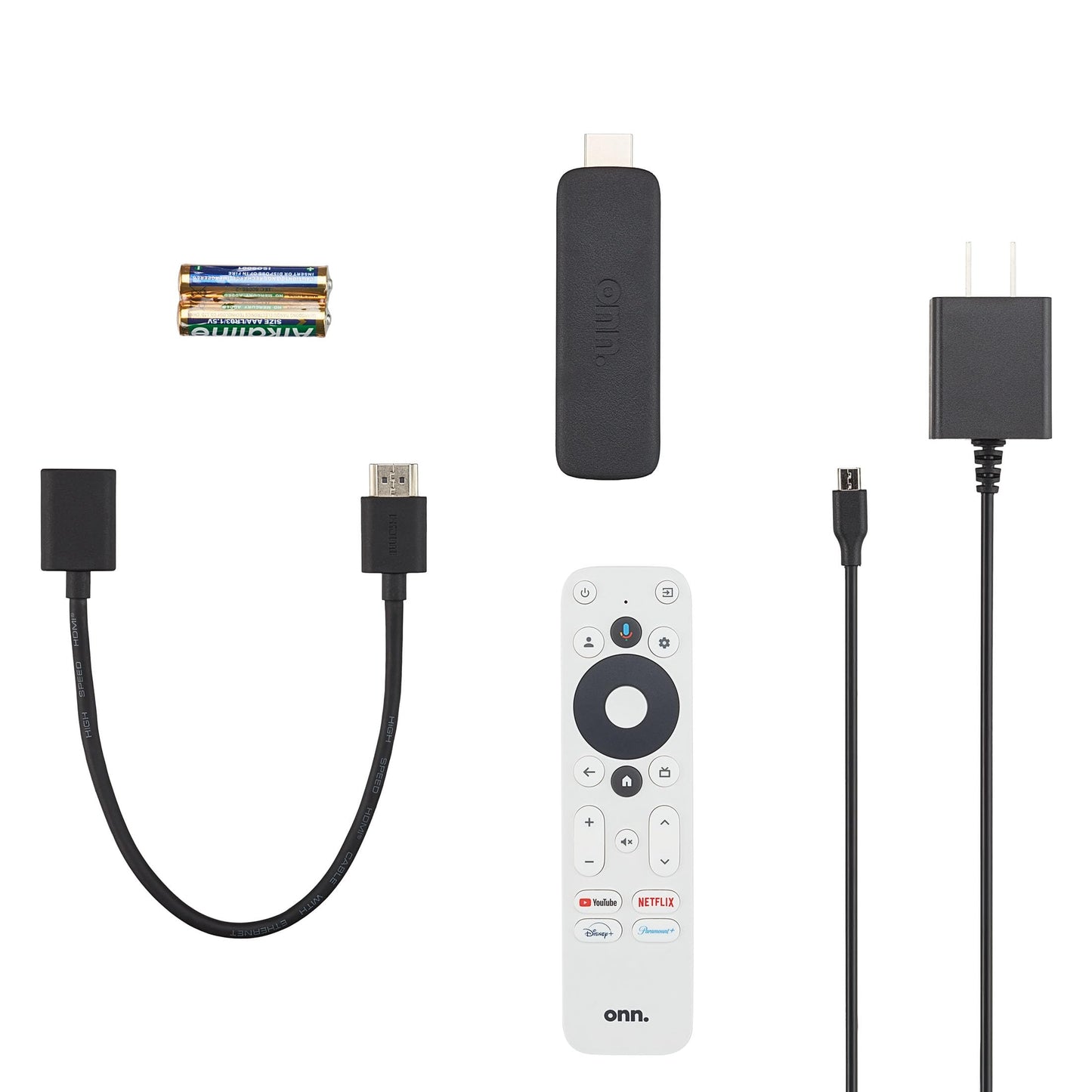 TV Stick Onn Fhd Streaming Stick 36233631 8gb 1 5gb Ram