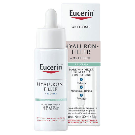 Eucerin Hyaluron Filler Pore Minimizer