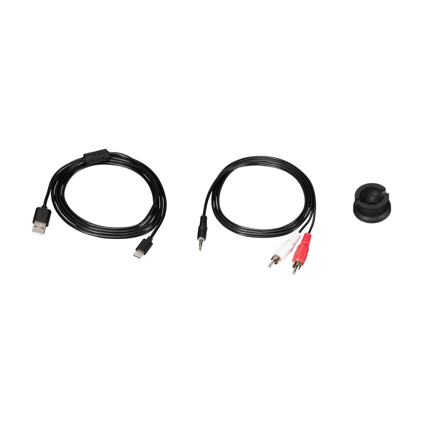 Audio-Technica AT-SB727 Sound Burger - Tocadiscos portátil Bluetooth (Negro), con Carga USB-C y hasta 12 Horas de Giro