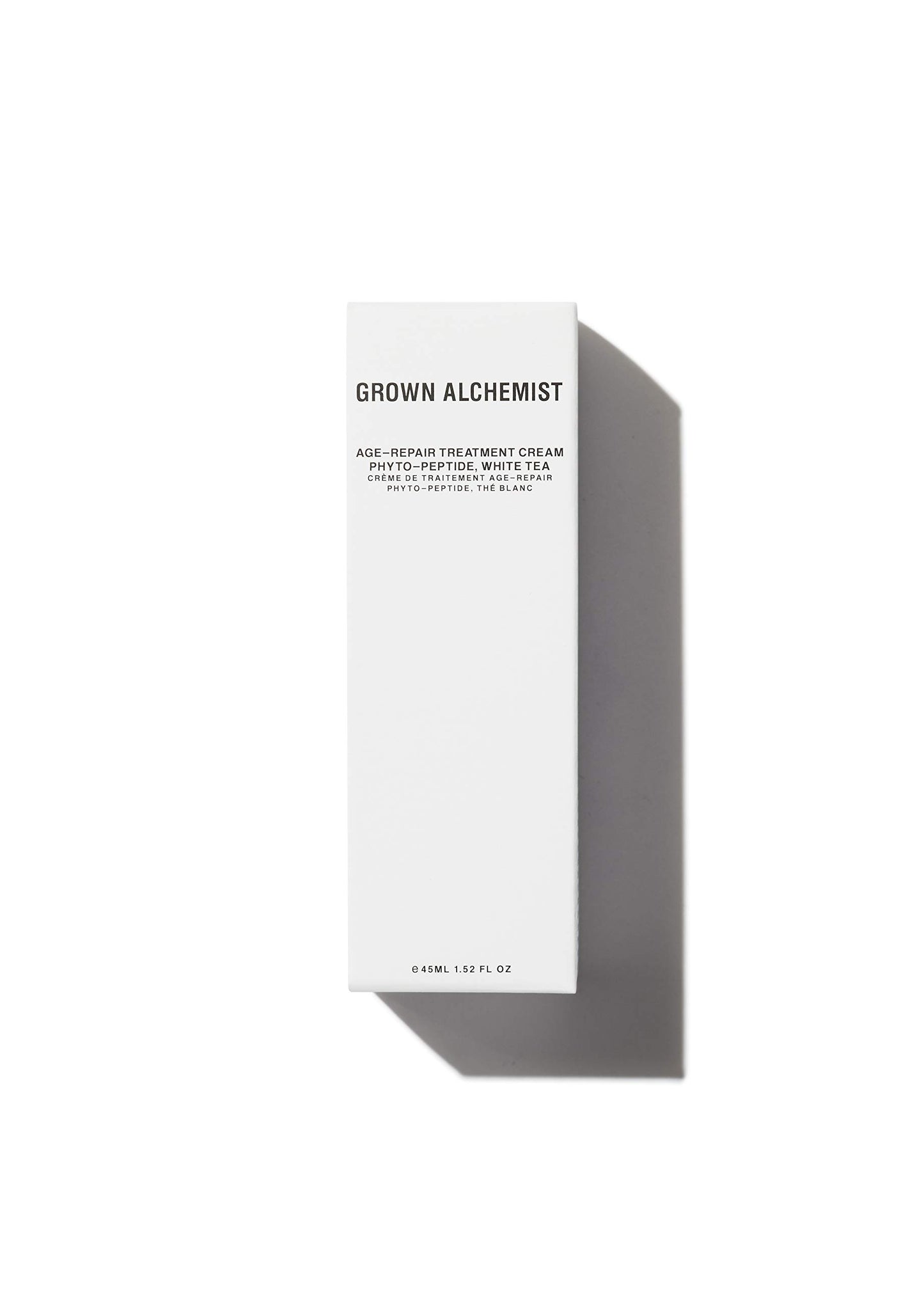Crema de tratamiento antiedad 45 ml