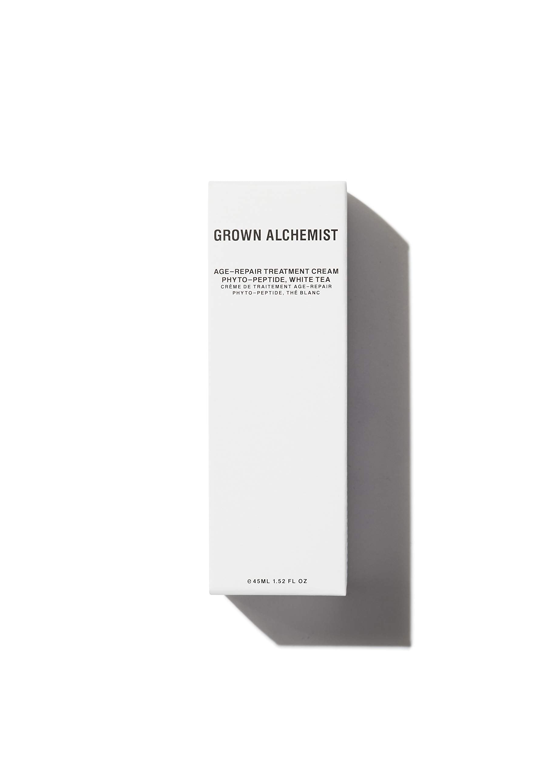 Crema de tratamiento antiedad 45 ml