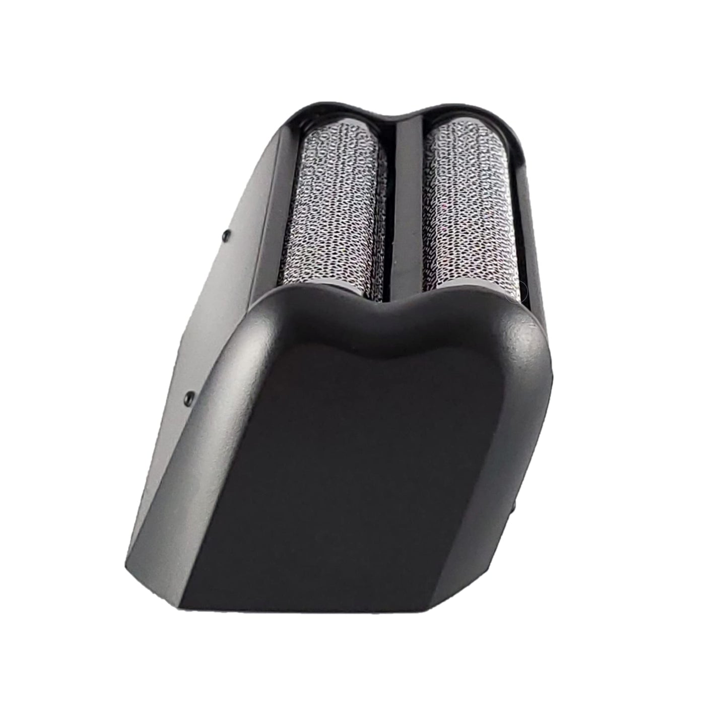 GAMMA+ Replacement Silver Slick Foil Shaver Head fits Absolute Zero Shaver