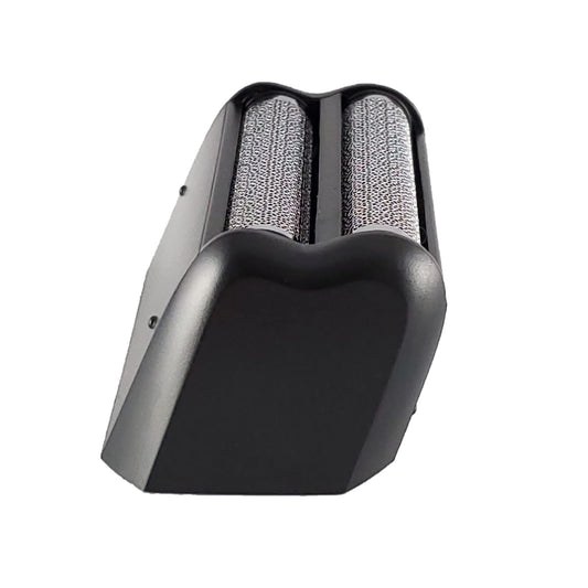 Cabezal de Repuesto para Afeitadora GAMMA+ Silver Slick Absolute Zero