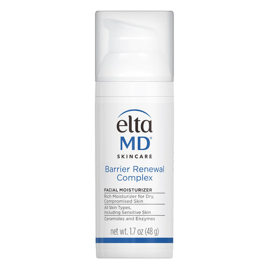 Elta MD Crema Hidrantante Barrier Renewal Complex 48g
