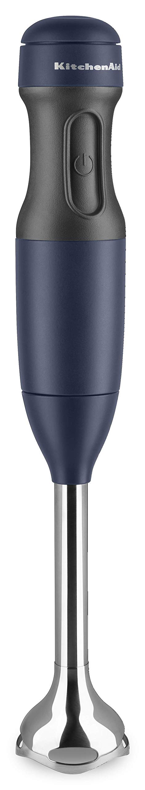 KitchenAid KHB1231IB Batidora de inmersión de 2 velocidades
