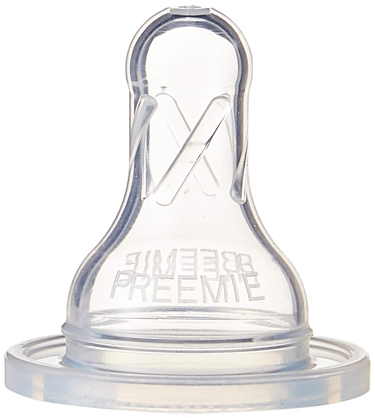 Tetina Estándar Dr. Brown's Options+ Prematuro