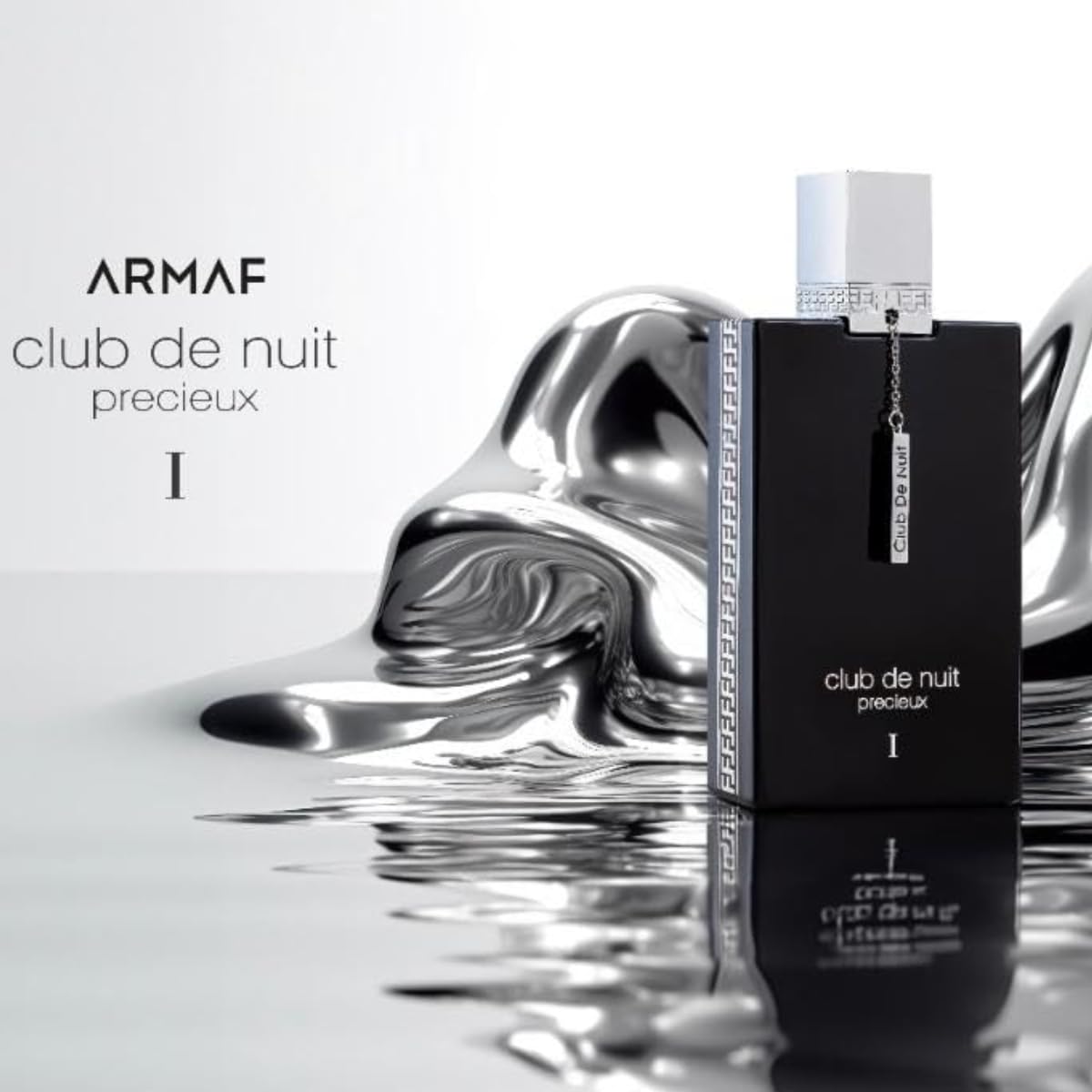 Perfume Armaf Club de Nuit Precioux Extrait para Hombre