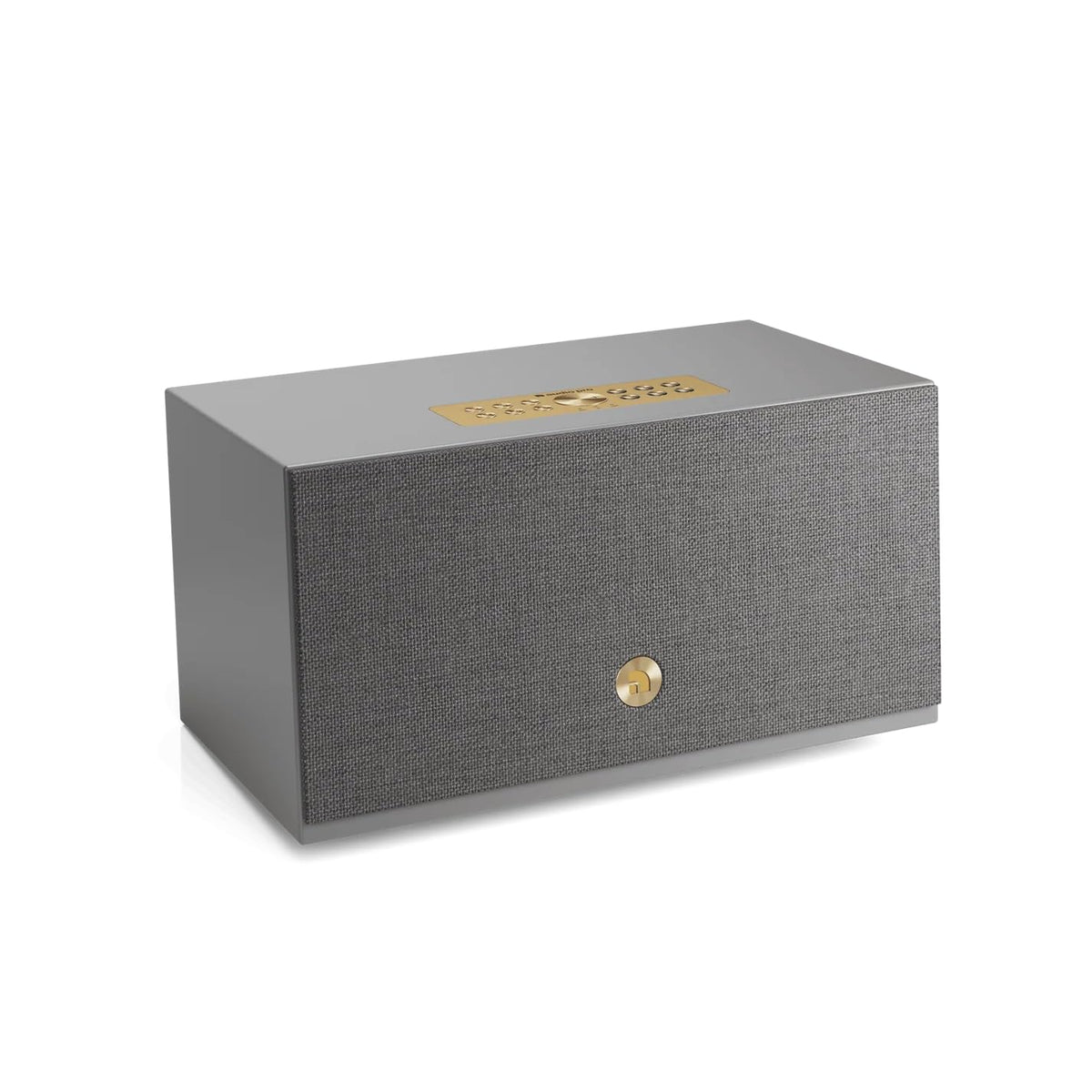 Altavoz Multihabitación Audio Pro C10 MkII Gris WiFi y Bluetooth