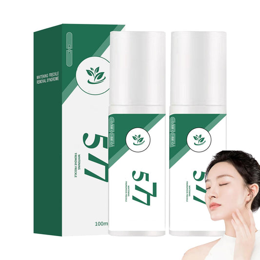 Upgraded Anti-𝐅𝐫𝐞𝐜𝐤𝐥𝐞 Essence Oil, 𝐁𝐫𝐢𝐠𝐡𝐭𝐞𝐧𝐢𝐧𝐠 𝐒𝐩𝐨𝐭 𝐂𝐨𝐫𝐫𝐞𝐜𝐭𝐢𝐧𝐠 Moisturizing Essence Water, Upgraded Body Care Essence Oil, Hydrates Skin Care & Improve Dry Skin Fair
