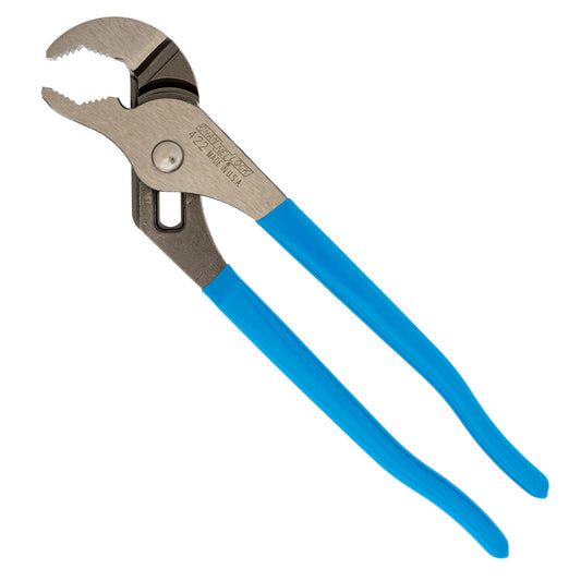 Channellock 422 Pinza de Extensión Mordaza En "V" de 9 1/2"