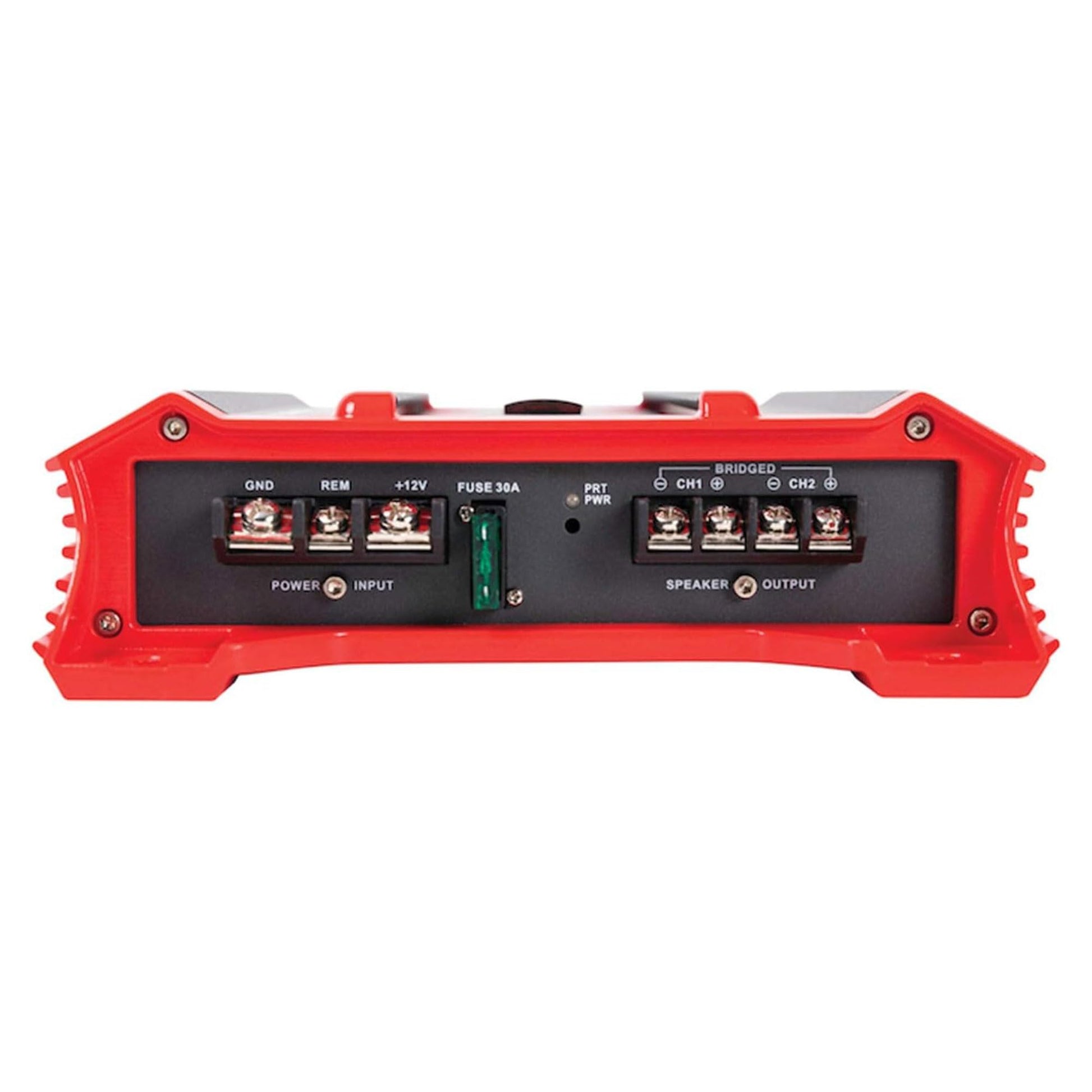 Crunch Ground Pounder GP-2000.2 Amplificador de 2 Canales de 2000 vatios
