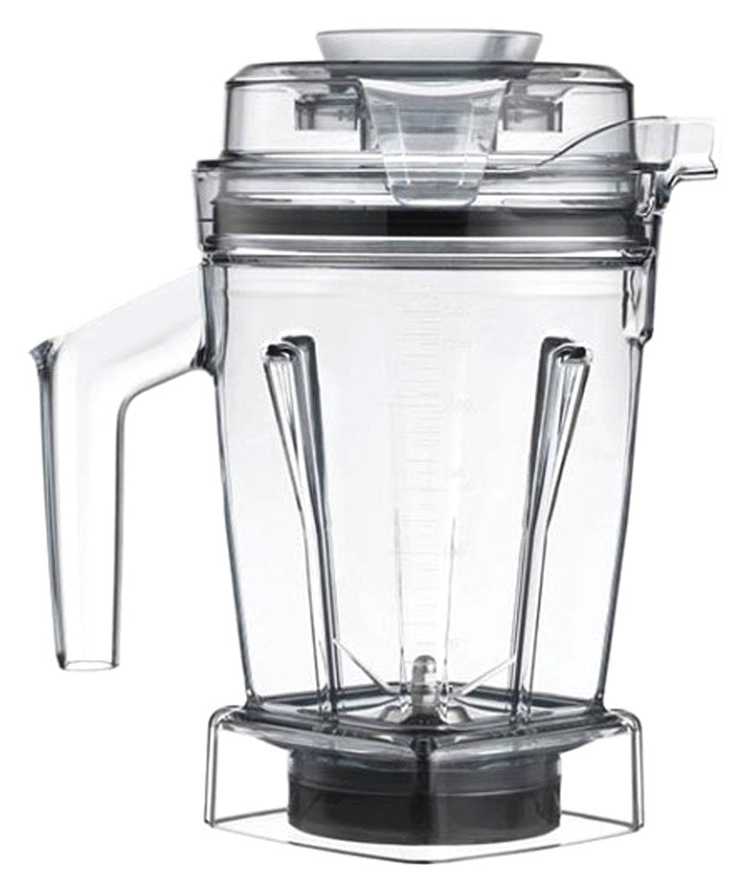 Contenedor de Granos Secos Vitamix Ascent 48 oz con Tecnología SELF-DETECT