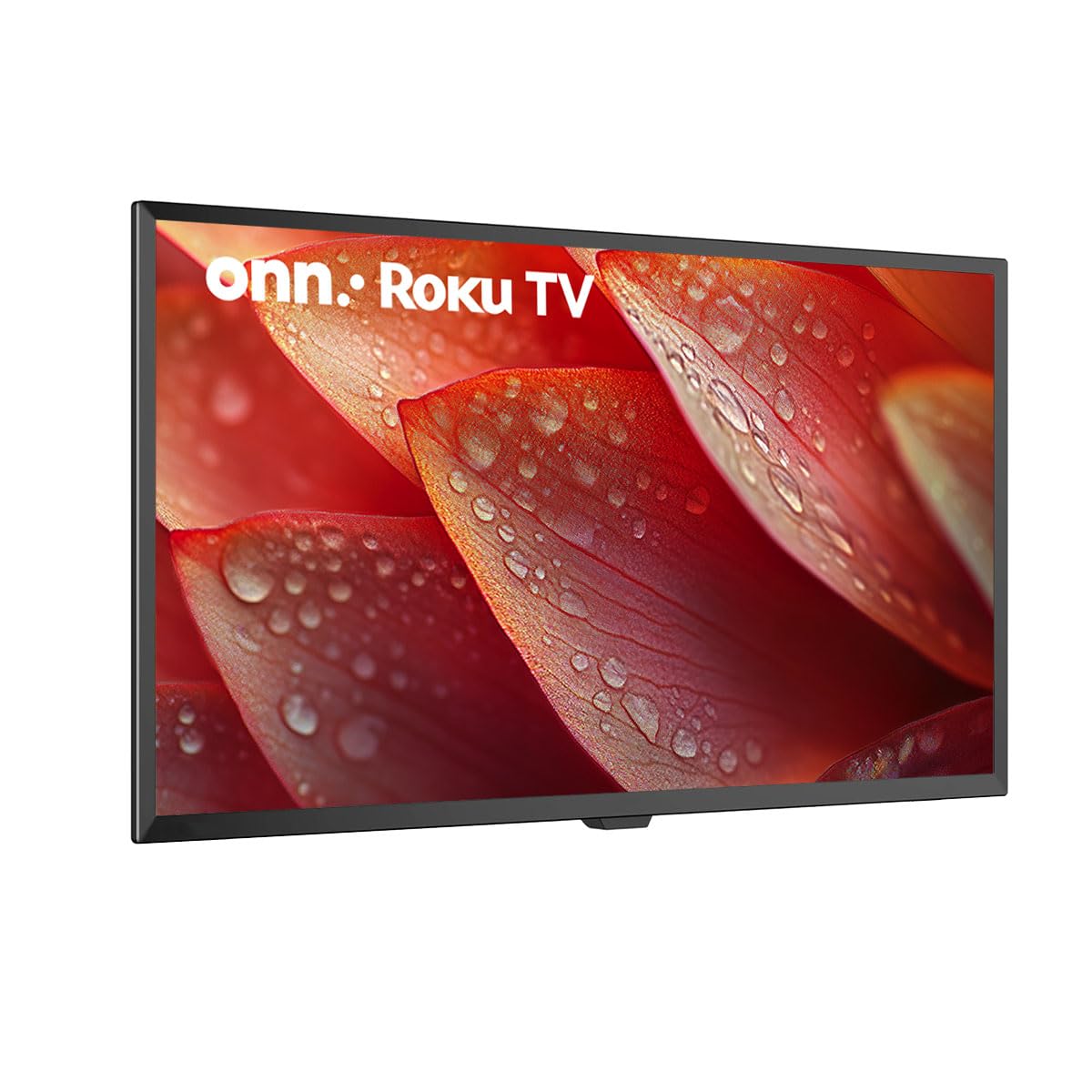 Televisor LED Inteligente 32” HD 720P onn Negro Compatible con Netflix y Alexa Reacondicionado