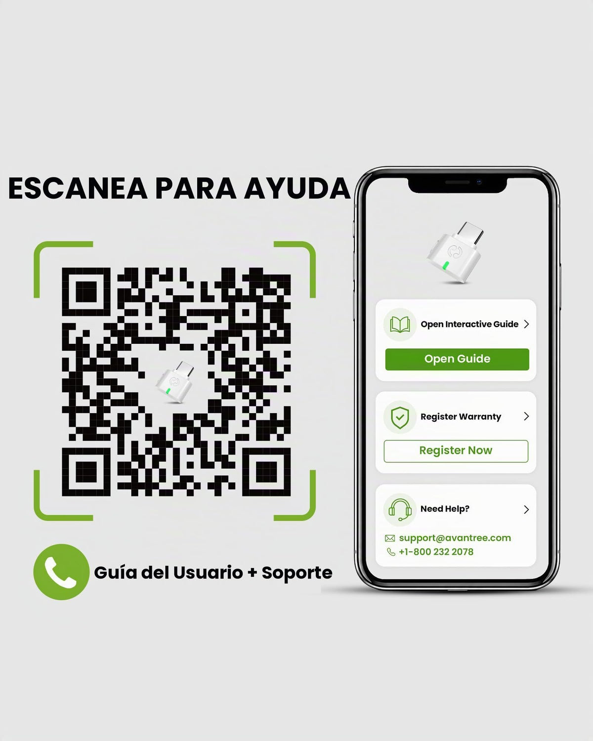 Adaptador USB-C Bluetooth 5.4 Avantalk C82 QualComm Negro Sonido Premium para PS5, PC & Mac
