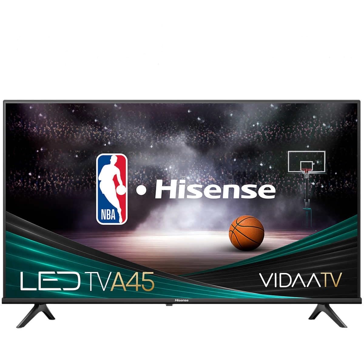 Hisense Pantalla LED 32 HD Smart TV 32A45KV