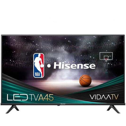 Hisense Pantalla LED 32 HD Smart TV 32A45KV