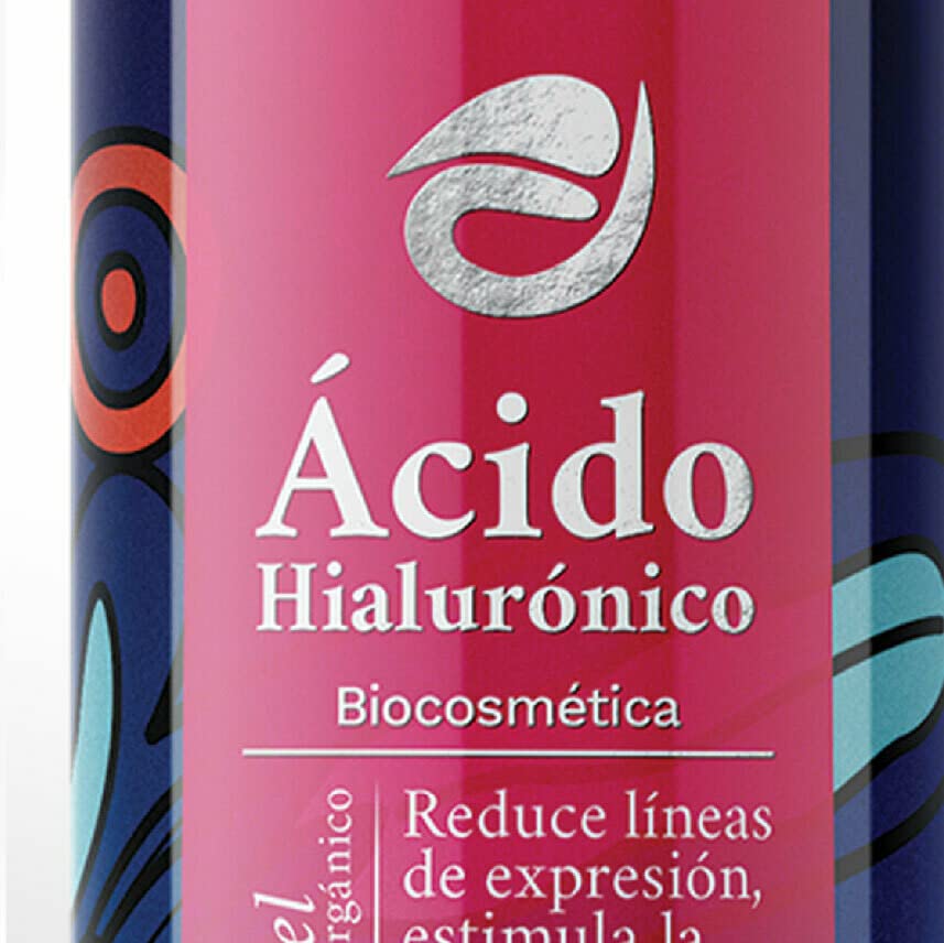 Ácido Hialurónico 50ml | Fitomex | Hidratación de la piel