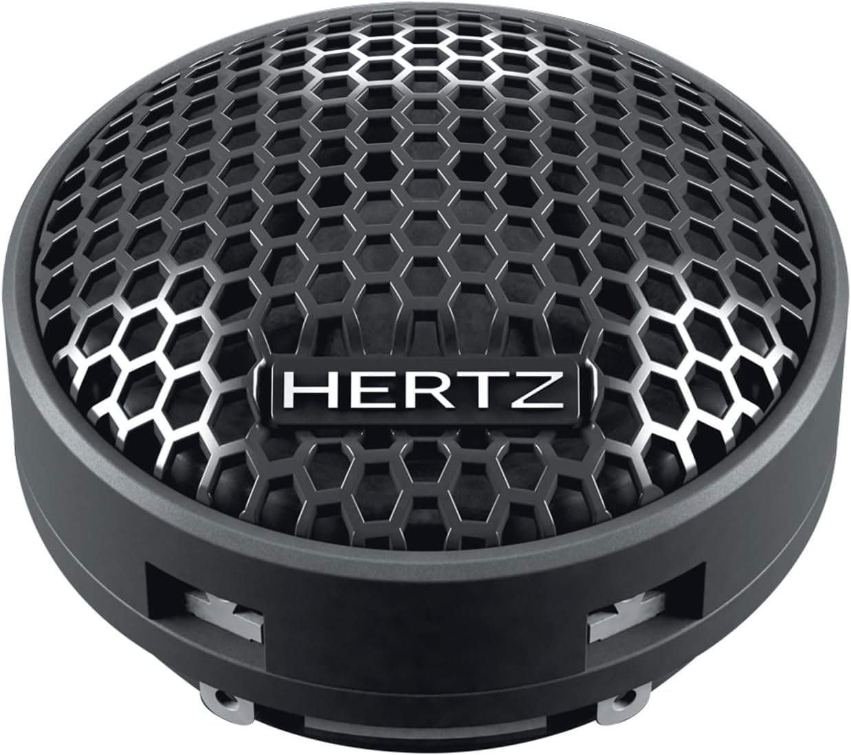 Hertz Audio - Sistema de altavoces por componentes DSK 165.3 de 6-1/2 pulgadas y 2 vías de la serie Dieci (DSK165.3)
