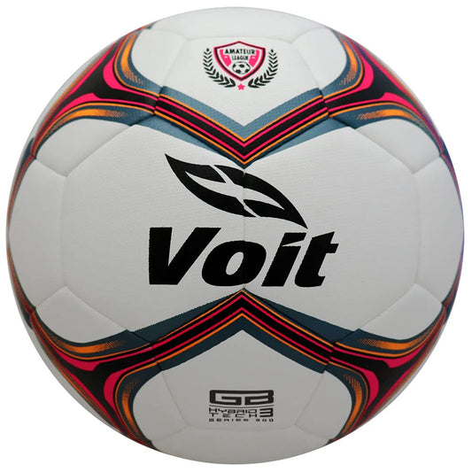 Balón de Fútbol Voit No 3 Hibrido Amateur League