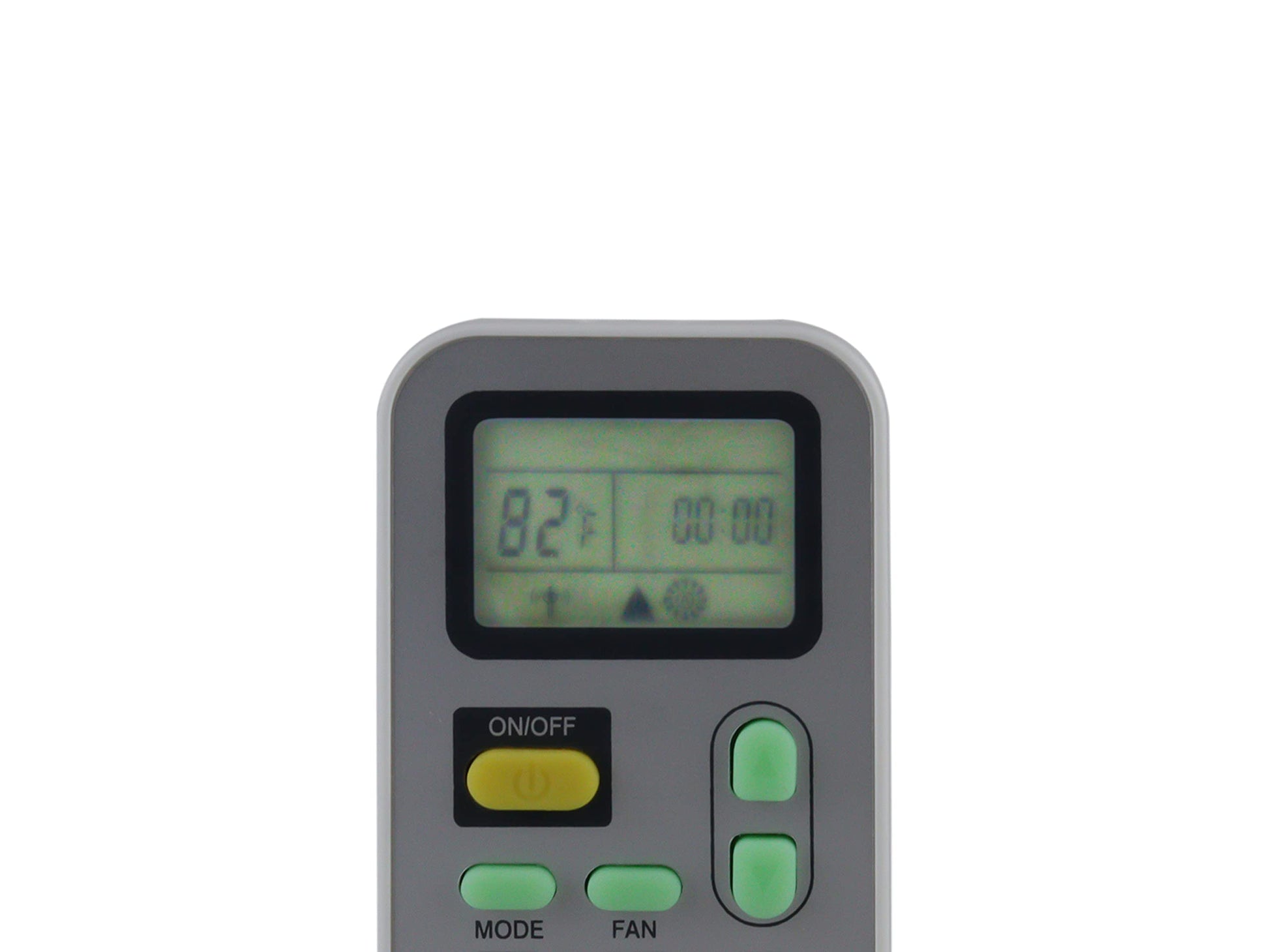 Control Hisense Whirlpool para Aire Acondicionado Minisplit Dg11j1-01 J1-06 Dg11j1-31