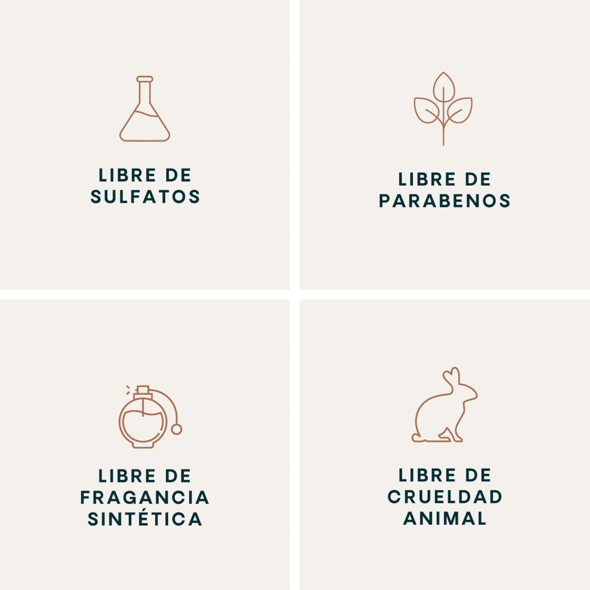 Loción Capilar Hierbana Estimulante para Nacimiento de Cabello Nuevo