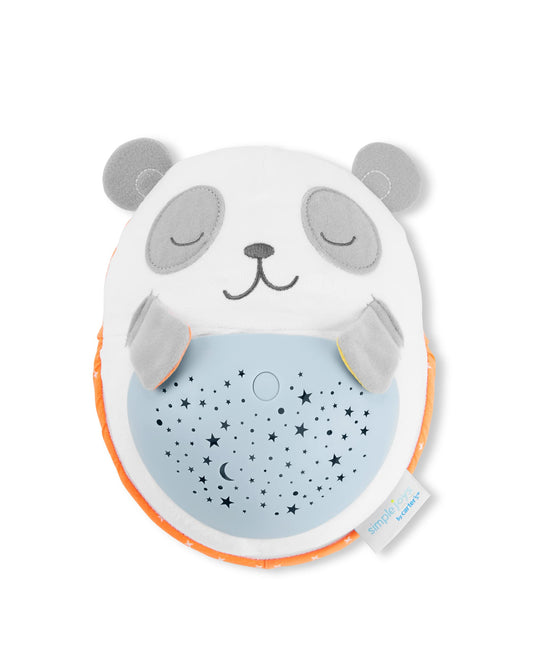 Chupete Simple Joys by Carter's Panda Talla Única