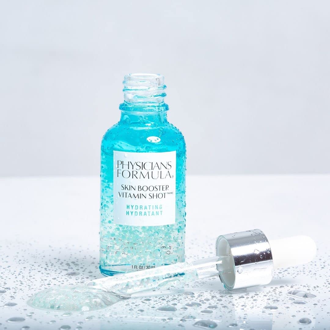 Suero Hidratante Physicians Formula Ácido Hialurónico Vitamin Shot Hydrate para Mujer