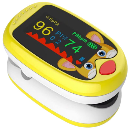 KOOLMARK Oxímetro Digital Infantil