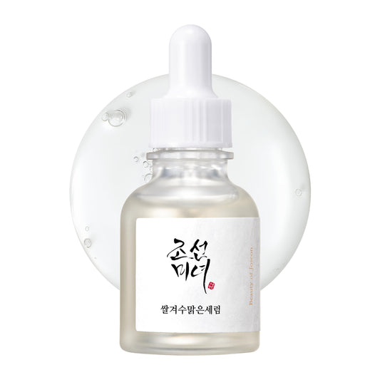 Beauty of Joseon - [] Sérum Glow Deep: arroz y alfa arbutina 30 ml