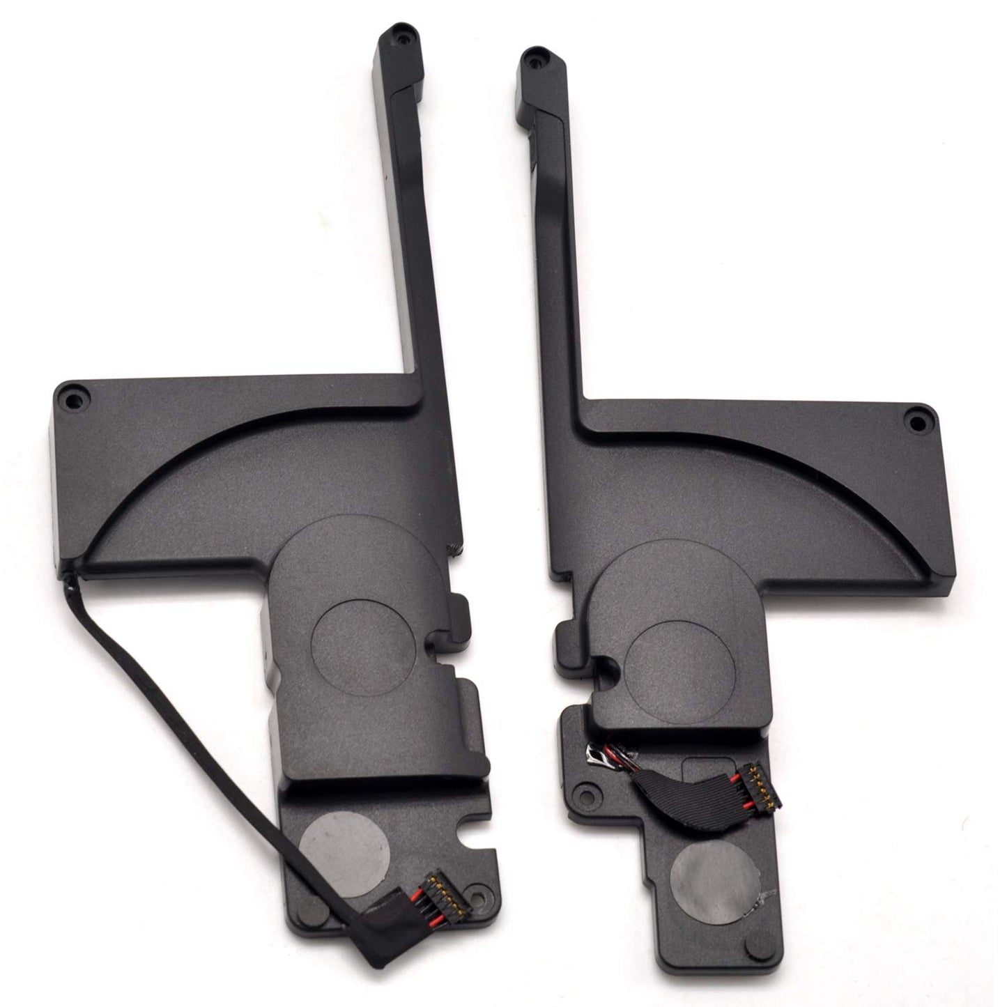 Deal4GO Conjunto de altavoz interno 923-0660 de repuesto para MacBook Pro A1398 2012 2013 2014 2015 2016