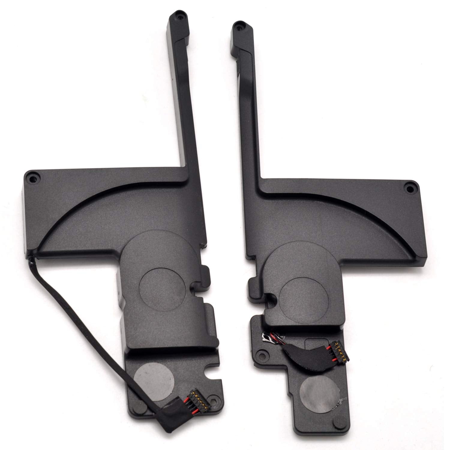 Deal4GO Conjunto de altavoz interno 923-0660 de repuesto para MacBook Pro A1398 2012 2013 2014 2015 2016