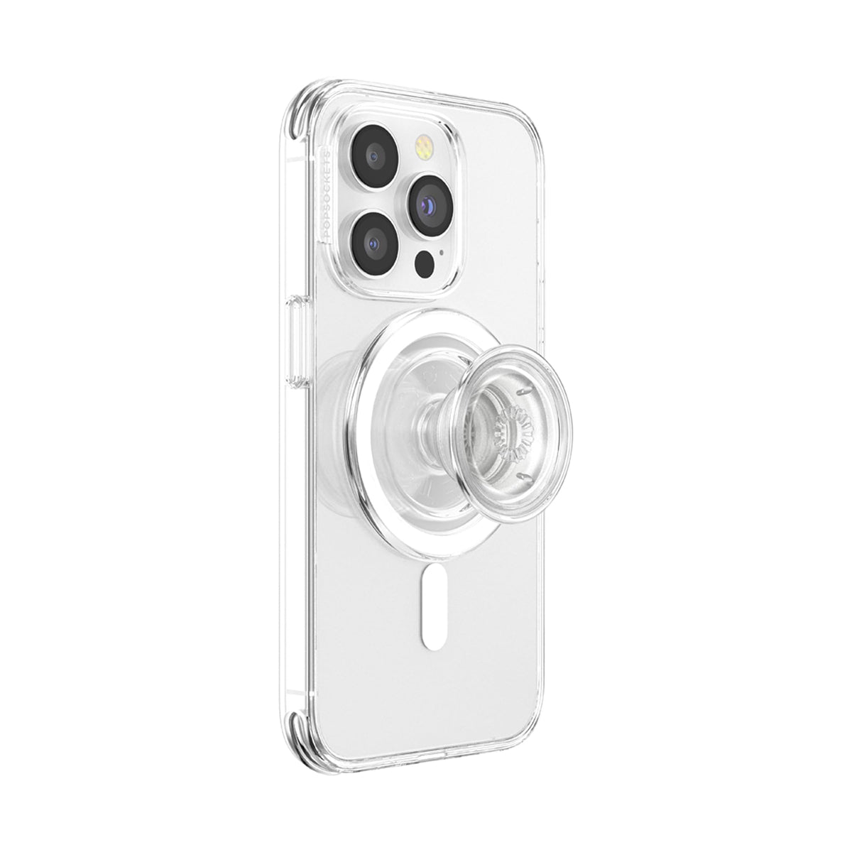 Agarre PopSockets Compatible con MagSafe para Teléfono