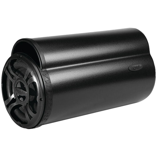 Kit de Subwoofer Amplificado Bazooka Big EZ Graves