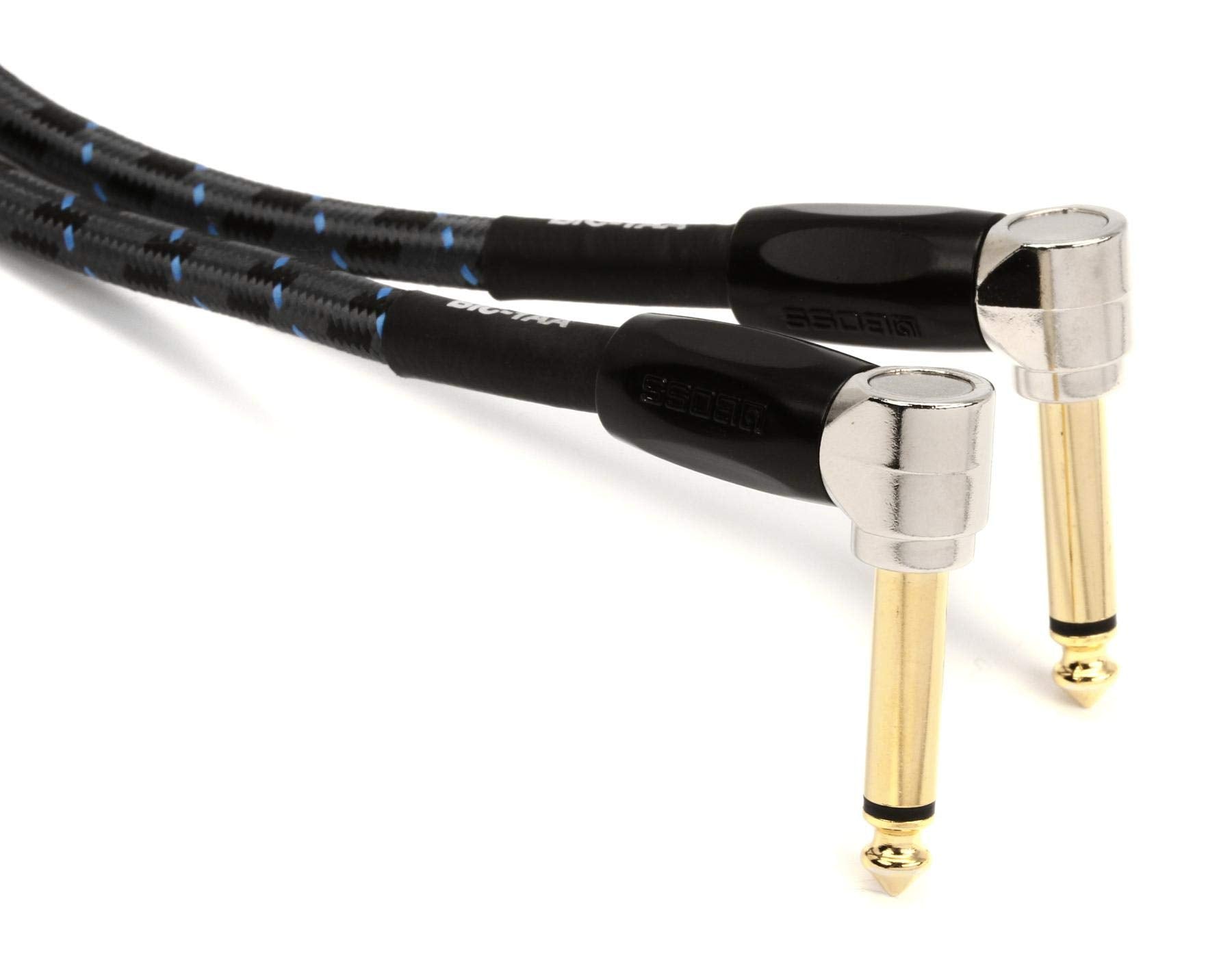 BOSS BIC-1AA Cable, 1'