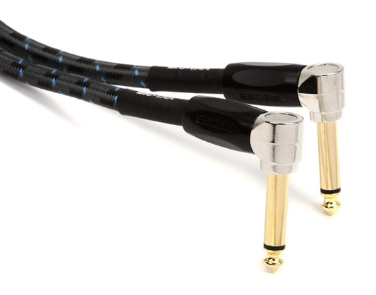 BOSS BIC-1AA Cable, 1'