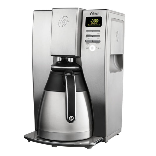 Cafetera Oster Gourmet Collection jarra térmica