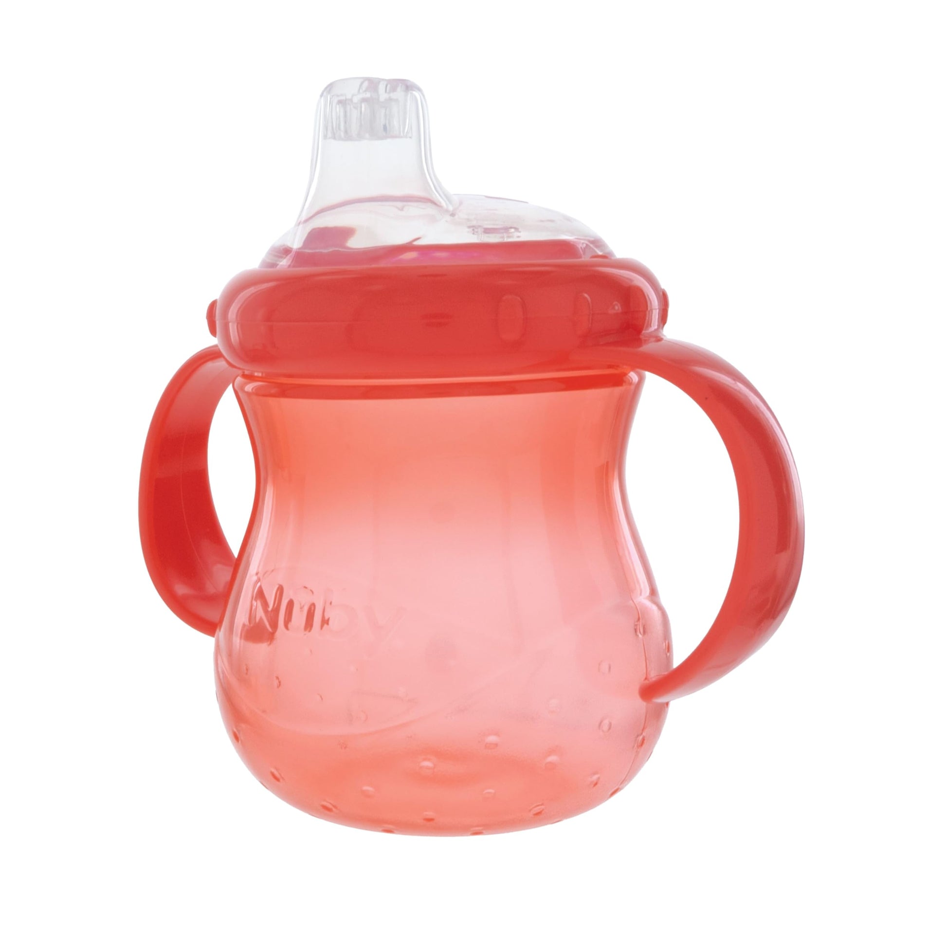 Nuby Taza Antiderrames, 10 oz 1, pieza (surtido)