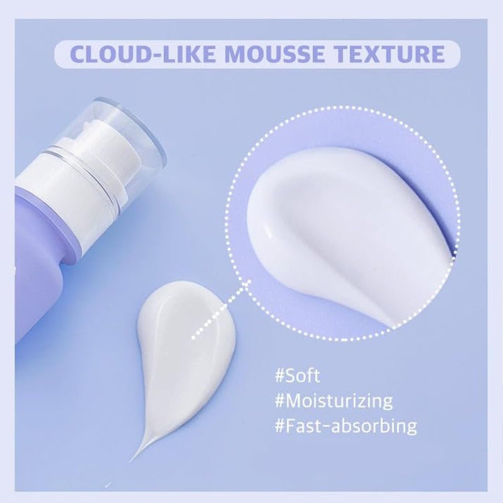 Crema Facial Blanqueadora Airy White, Reparadora Antiarrugas, Aclara la Piel y Disminuye Líneas de Expresión, ¡Lucirás Radiante! (2 unidades)