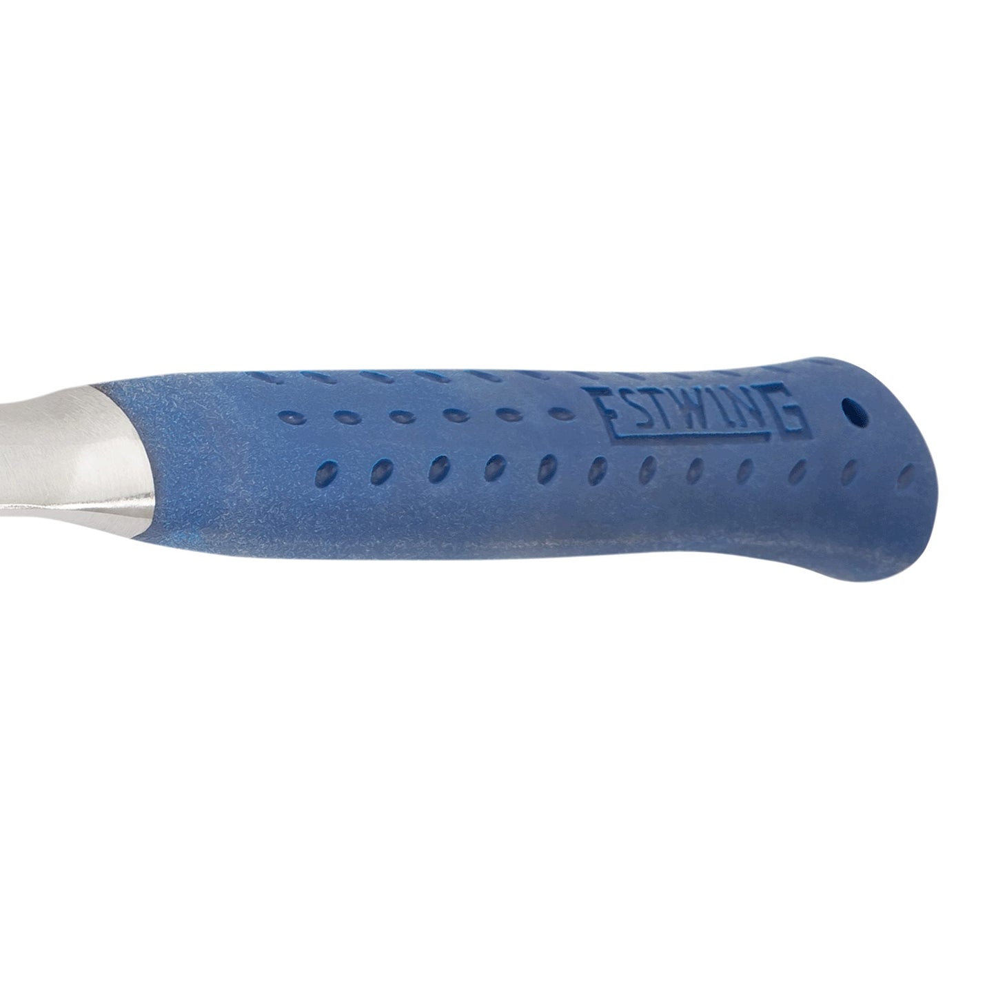 Martillo de Carpintero Estwing E3-28SM Azul Fresado