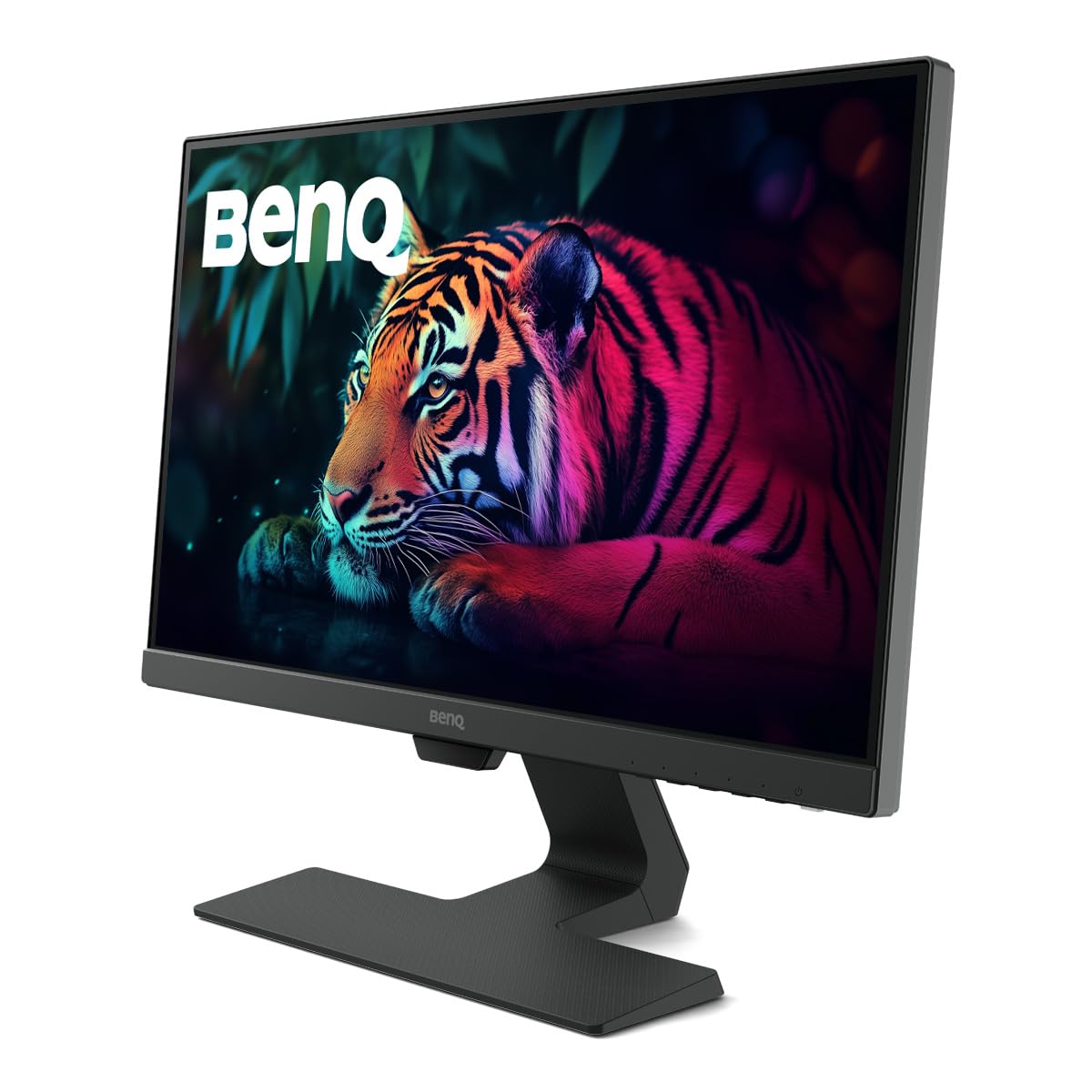 Monitor LED BenQ 21.5” Full HD 1080p Eye-Care Bisel Delgado HDMI Doble