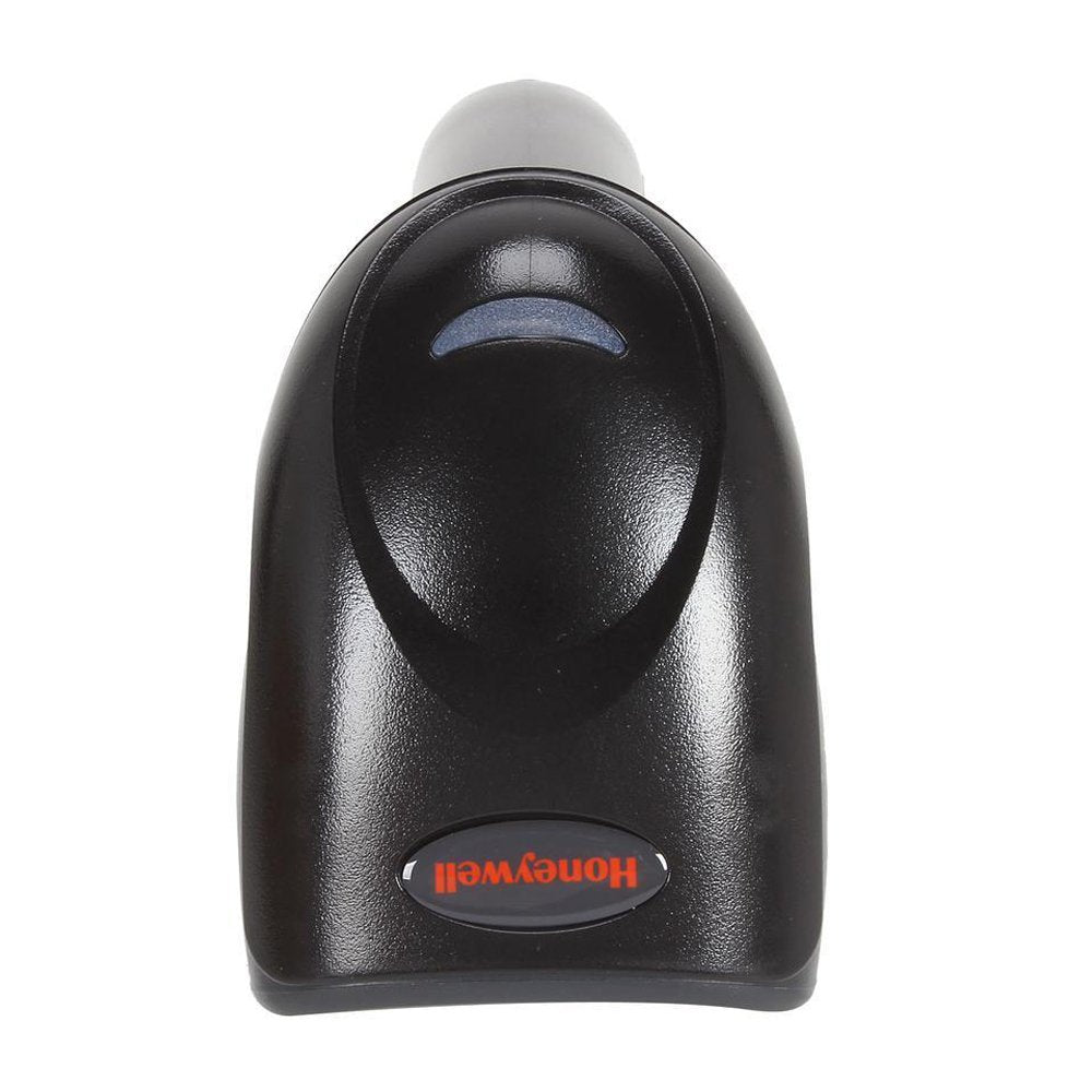 Escáner de Código de Barras Honeywell 1250G-2USB Documentos
