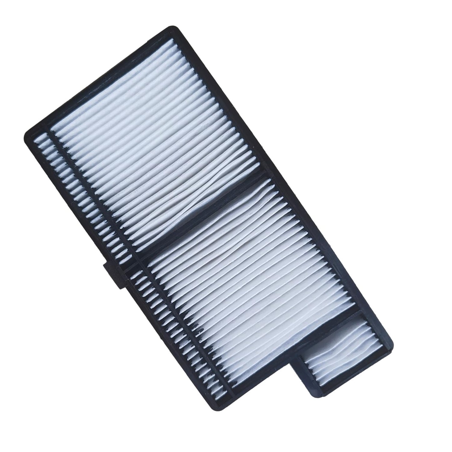 Greenafil Filtro HEPA de repuesto compatible con NEC NP-P474U P474U P554U P474W P554W P474W P554U P554W Filtro de aire para proyectores