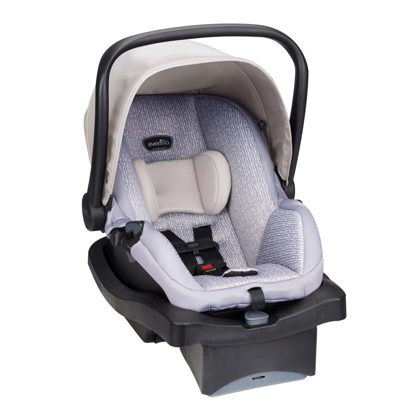 Silla de Auto para Bebé Evenflo LiteMax 35 Riverstone