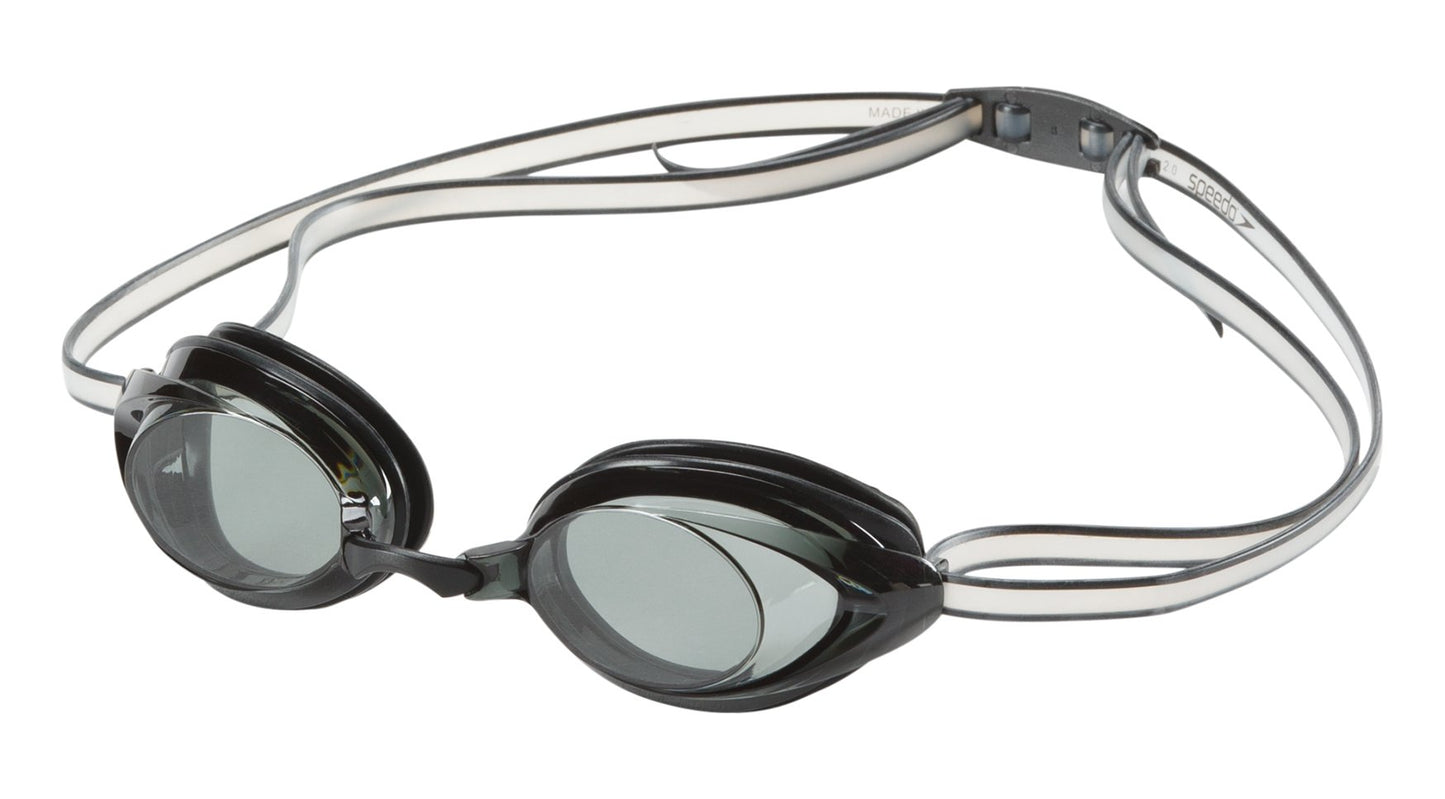Gafas de Natación Speedo Vanquisher 2.0 Unisex Junior
