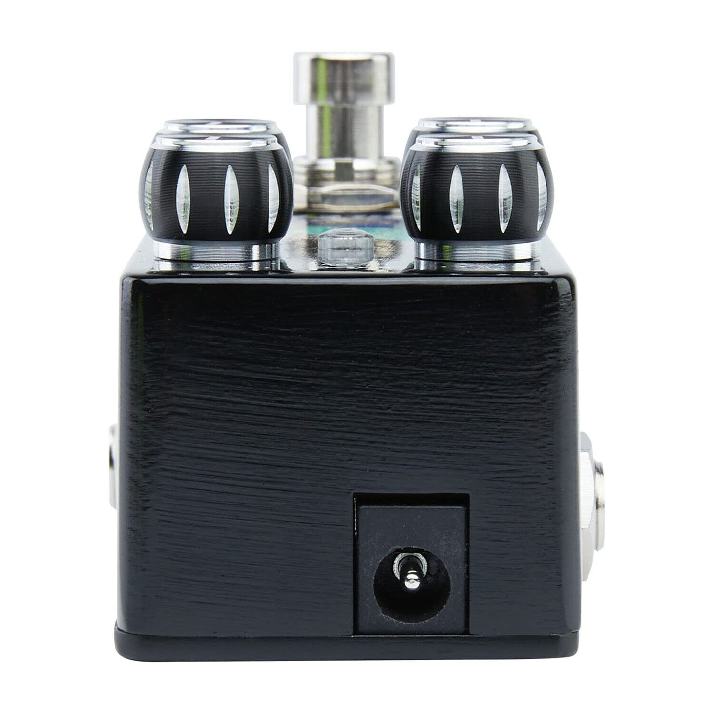 Pedal Sintetizador Pigtronix Space Rip