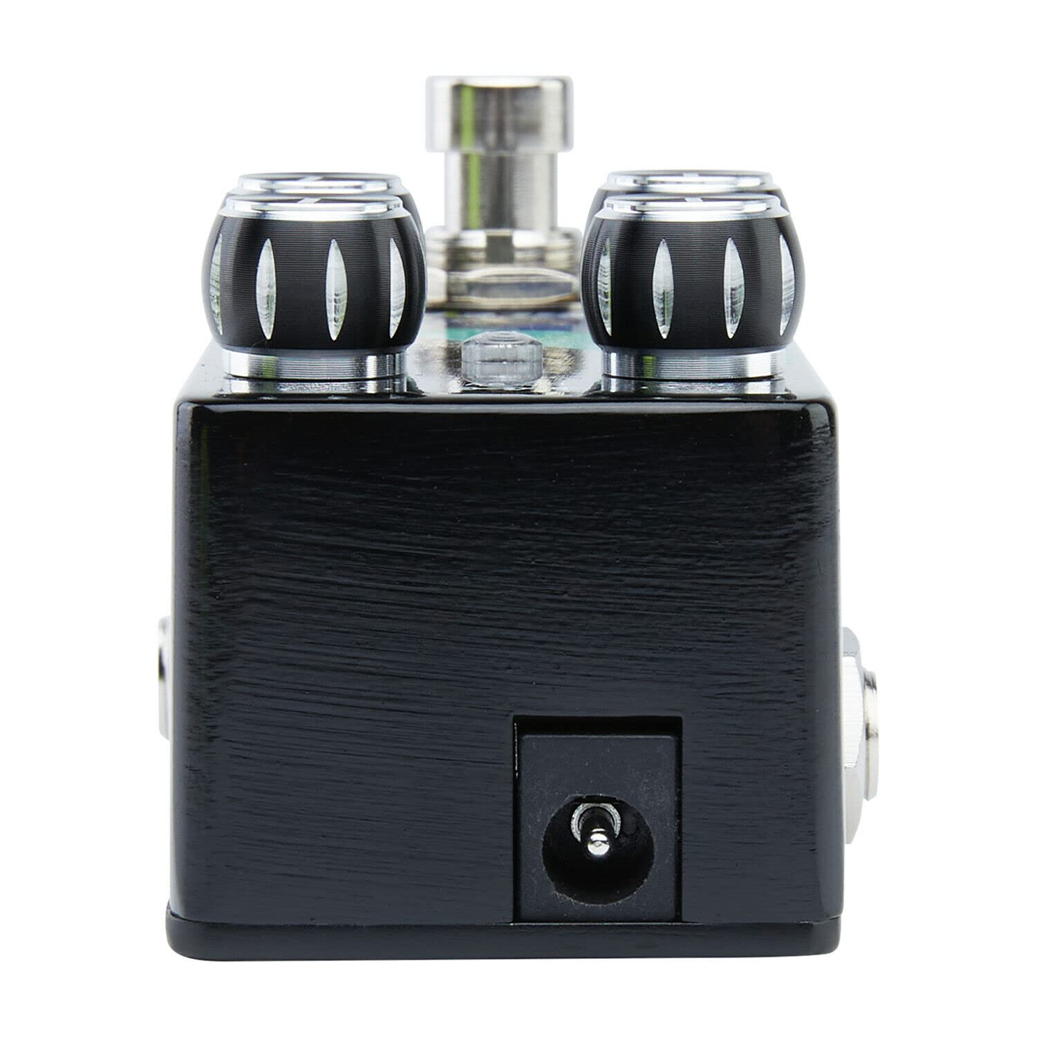 Pedal Sintetizador Pigtronix Space Rip