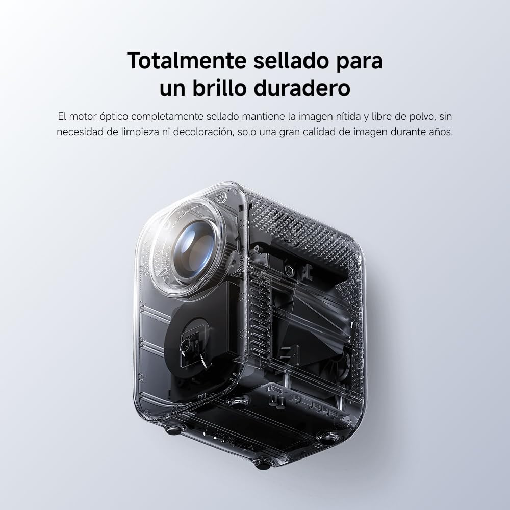 XIAOMI Smart Projector L1 Full HD 1080p