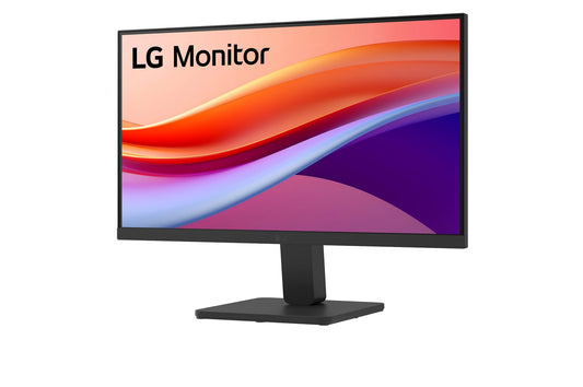 LG Monitor Full HD de 21,5" 100 Hz, sRGB 99%, HDR 10, MBR de 1 ms